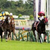 【天皇賞(秋)2015】出走予定馬と1週前展望です
