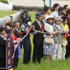【天皇賞（春）2016予想考察】ゴールドアクターらが出走予定