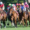 【札幌記念2016予想考察】モーリスら出走予定