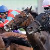 【スプリンターズステークス2016予想】ダンスディレクターの末脚さく裂