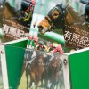 【有馬記念2021予想】エフフォーリアが世代交代を高らかに宣言