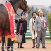 【弥生賞2017予想】ダイワキャグニーから伏兵２頭へ