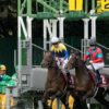 【京都大賞典2017予想】シュヴァルグランの巻き返し濃厚