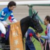 【秋華賞2017予想考察】ファンディーナら出走予定