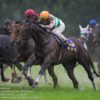 【菊花賞2018予想】ブラストワンピースの能力信頼