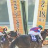【南部杯2018予想】盛岡1600mのJpnI戦です
