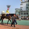 【ハイセイコー記念2018予想】大井1600mのSII戦です