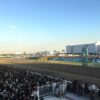【川崎記念2022予想】川崎2100mのJpnI戦です