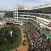 【阪神ジュベナイルフィリーズ2020予想】サトノレイナスの素質が一枚上